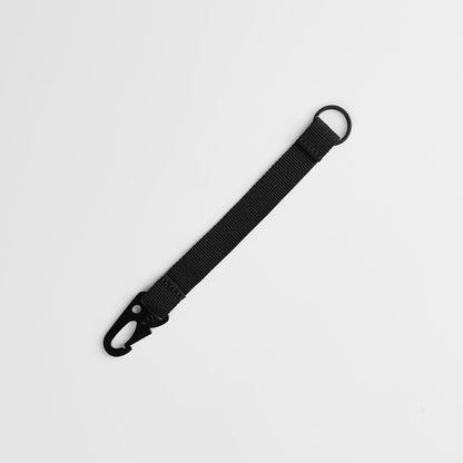 ASC Keychain Turn