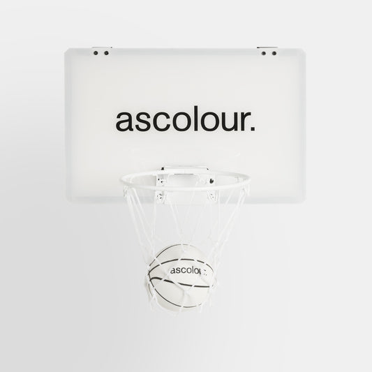 ASC Mini BBall Set 1505