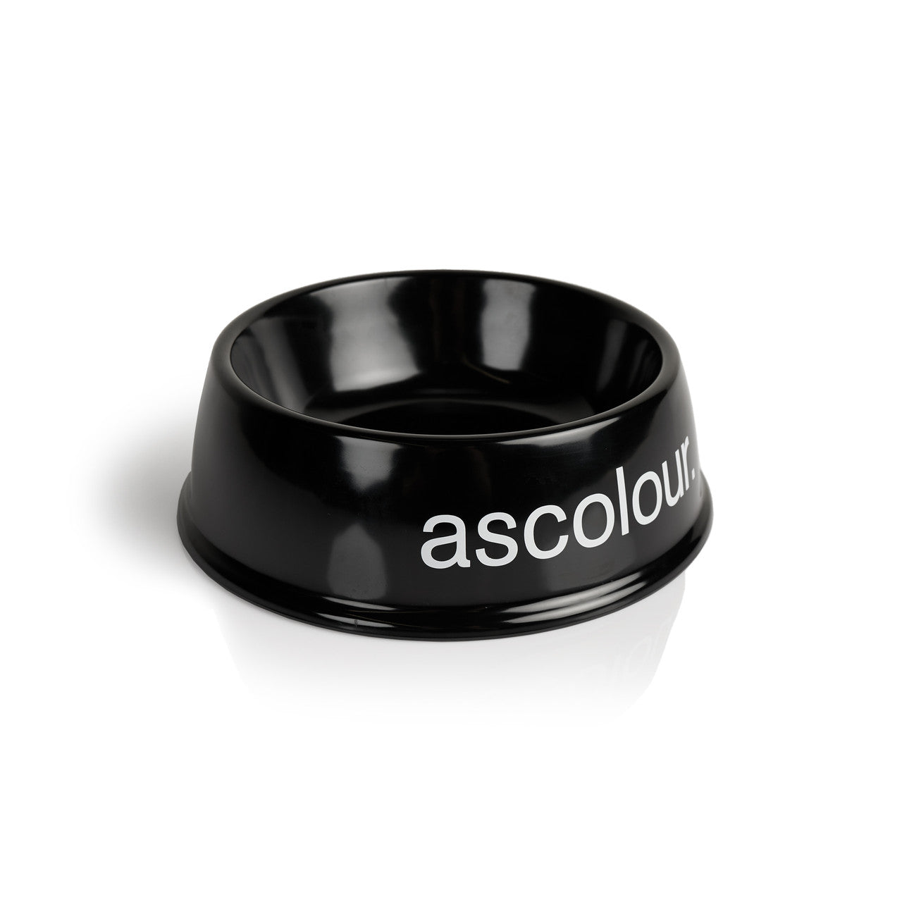 ASC Pet Bowl Front