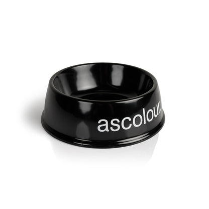 ASC Pet Bowl Front