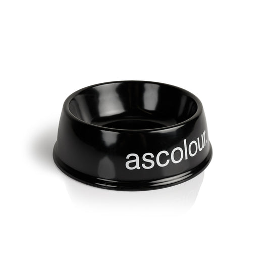 ASC Pet Bowl Front