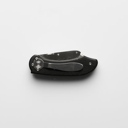 ASC Utility Knife Back