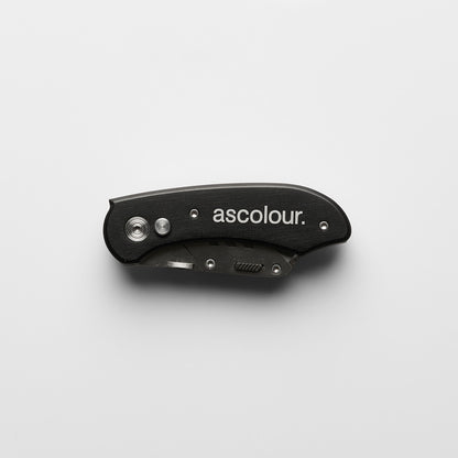 ASC Utility Knife 1509