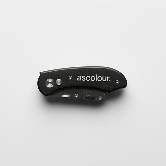 ASC Utility Knife 1509