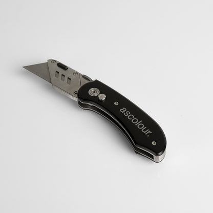 ASC Utility Knife Turn