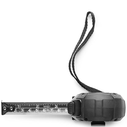 ASC Tape Measure Front