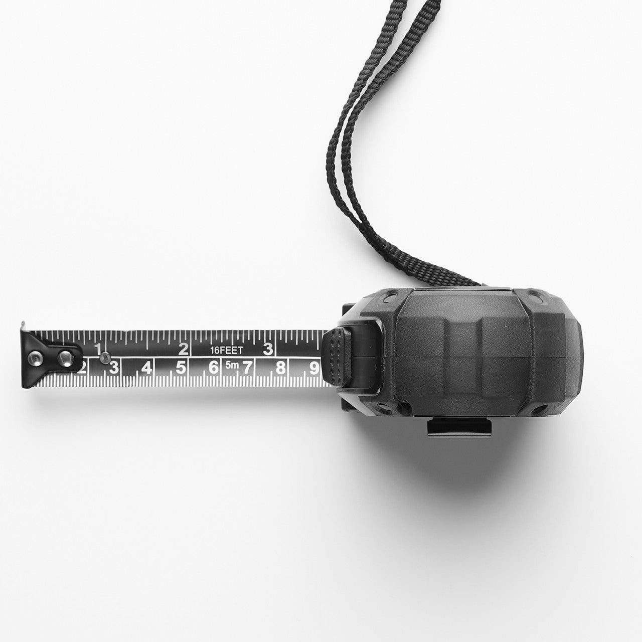 ASC Tape Measure Turn