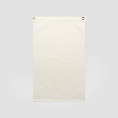Canvas Flag 1512