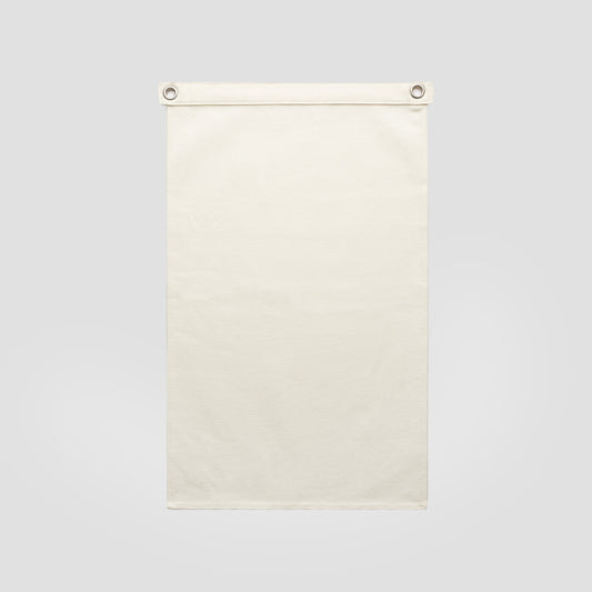 Canvas Flag 1512