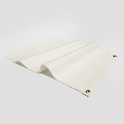 Canvas Flag Turn