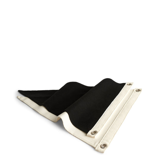 Canvas Pennant Flag Front