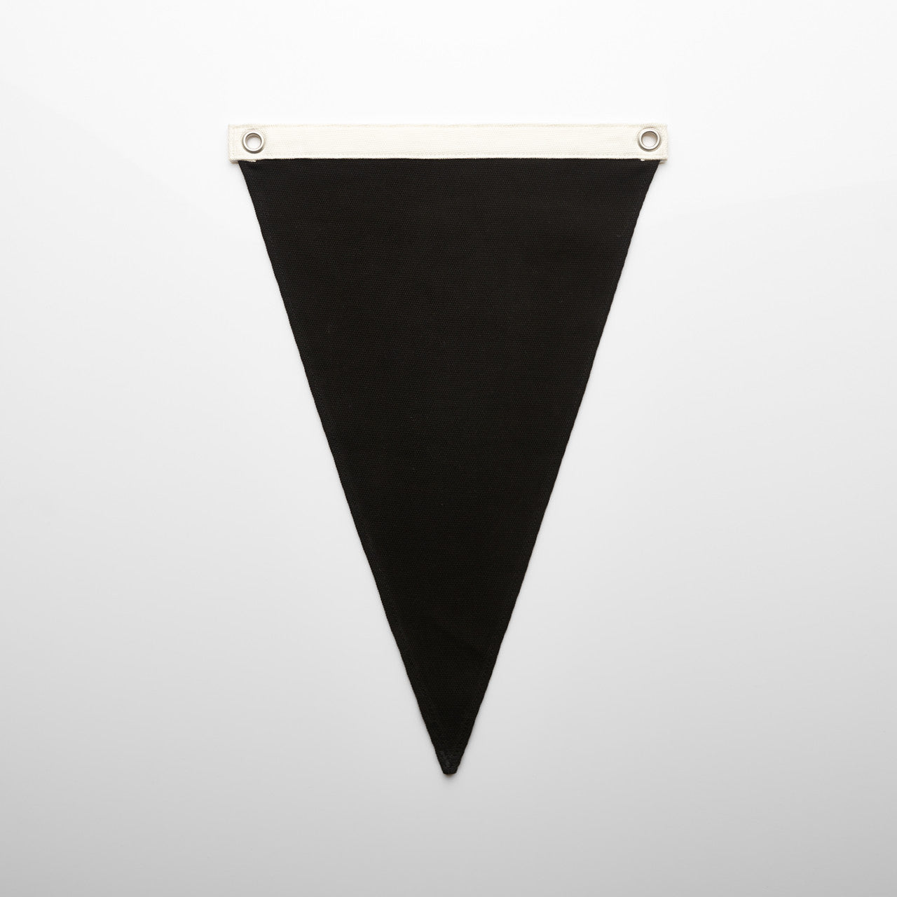 Canvas Pennant Flag 1513
