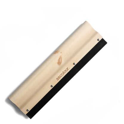 ASC Squeegee Front