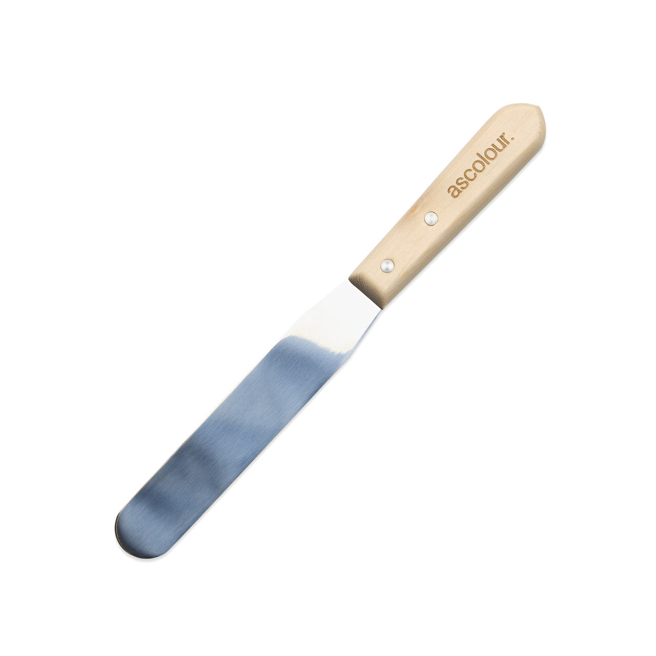 ASC Palette Knife Front