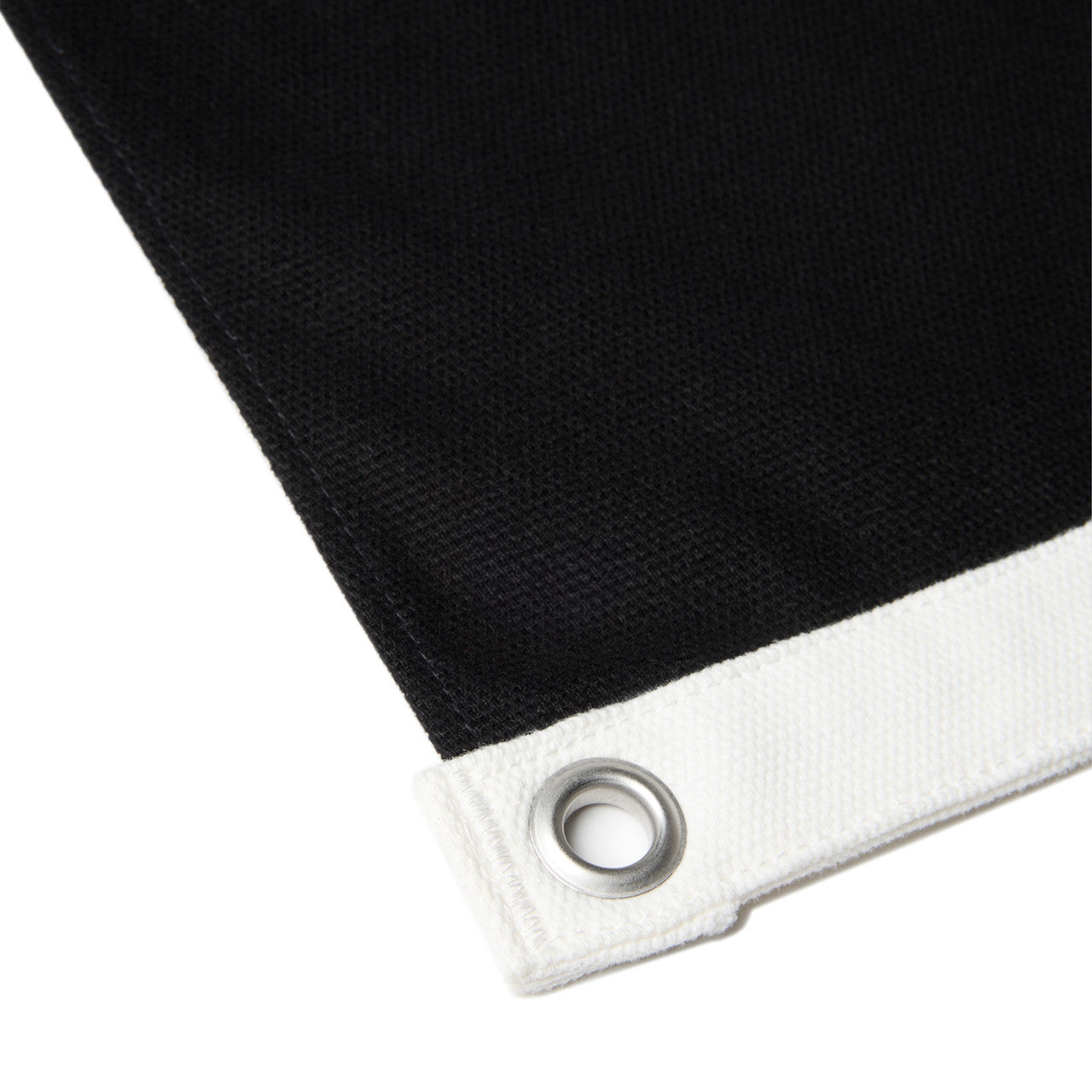 Canvas Large Flag Front