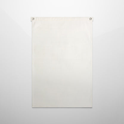 Canvas Large Flag 1519