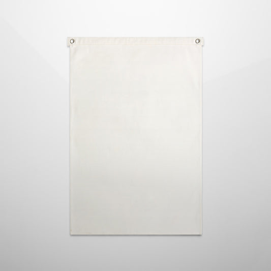 Canvas Large Flag 1519