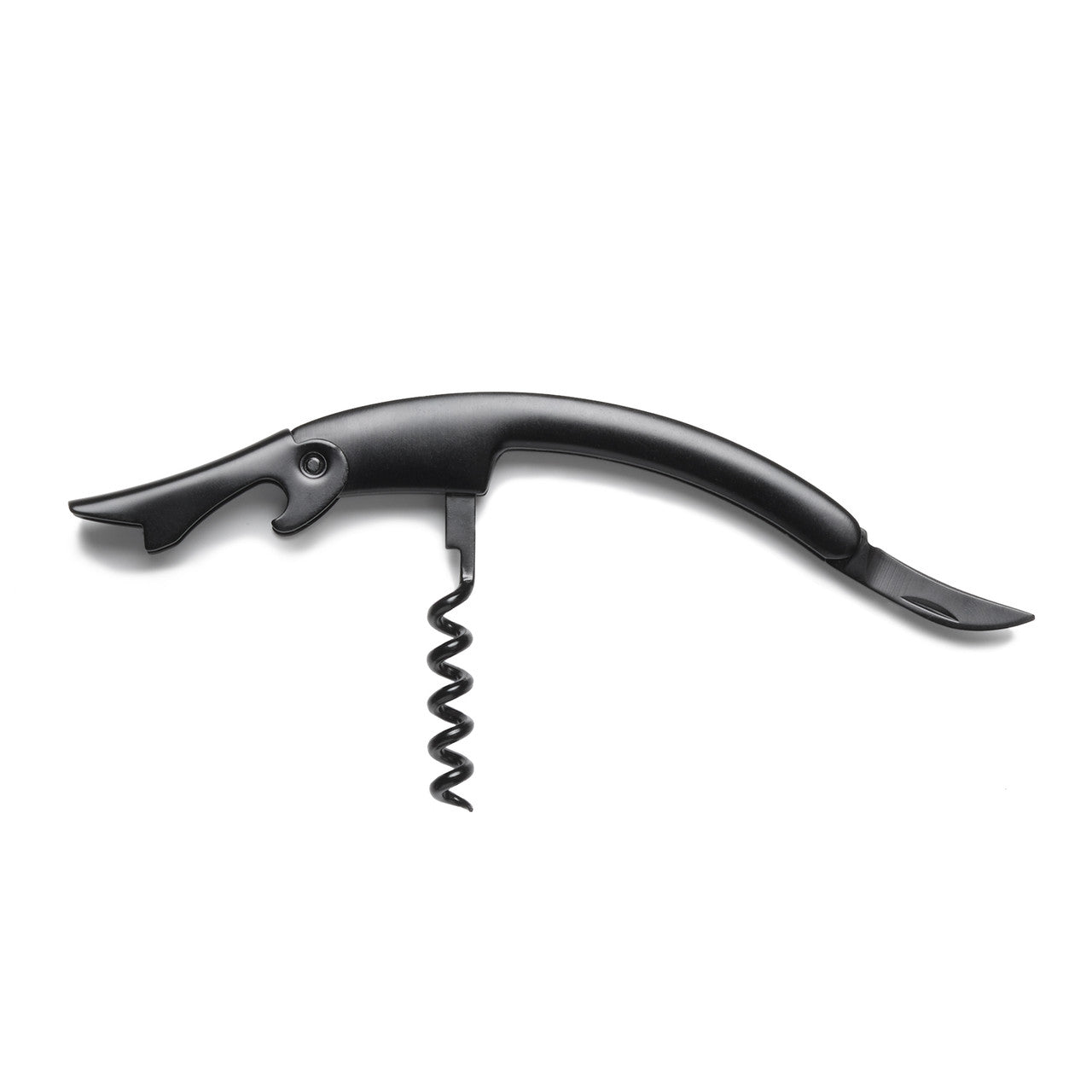 ASC Corkscrew Front