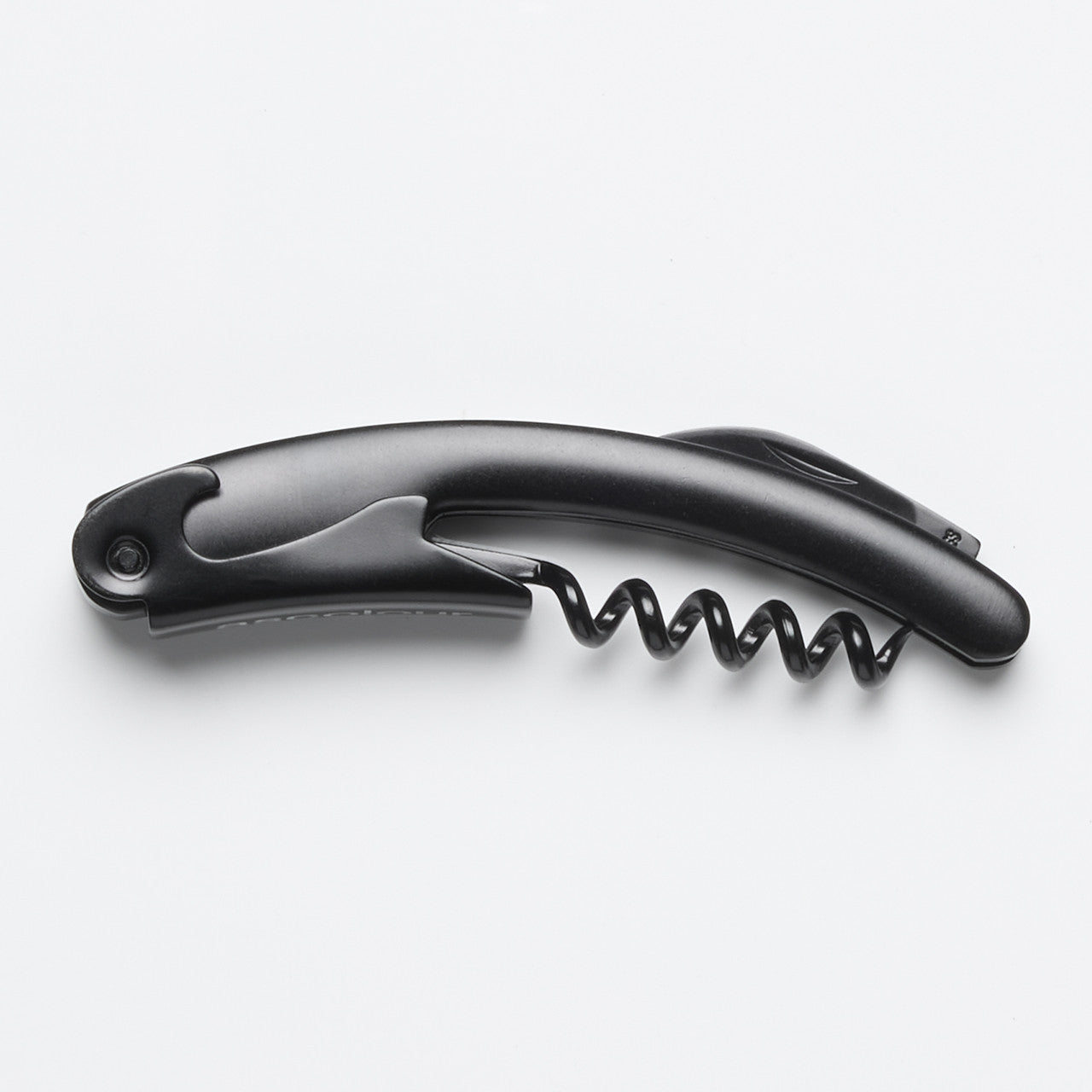 ASC Corkscrew Turn