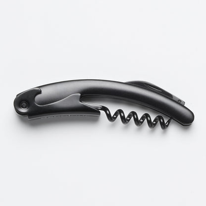 ASC Corkscrew Turn