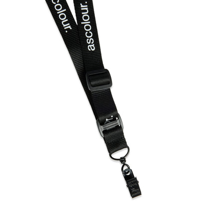 ASC Lanyard Front
