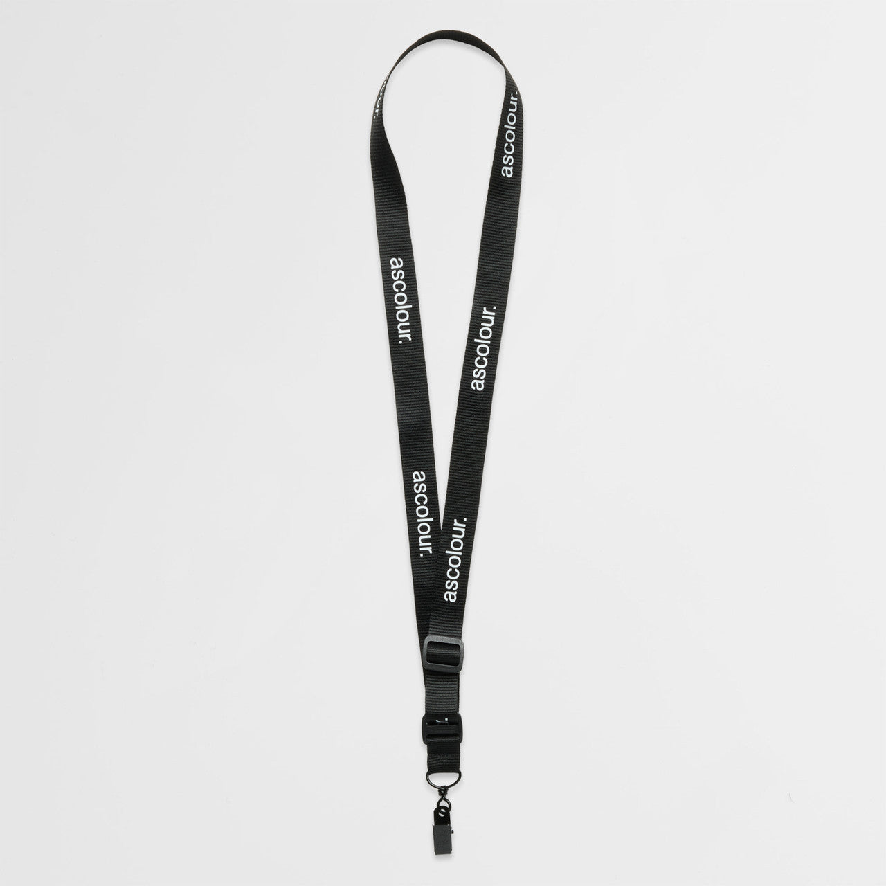 ASC Lanyard 1523