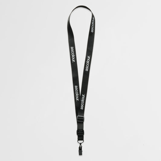 ASC Lanyard 1523