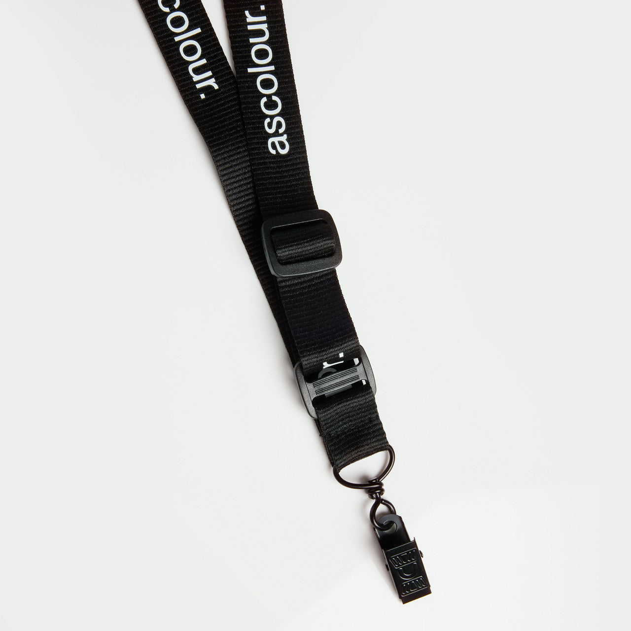 ASC Lanyard Turn