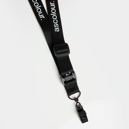 ASC Lanyard Turn