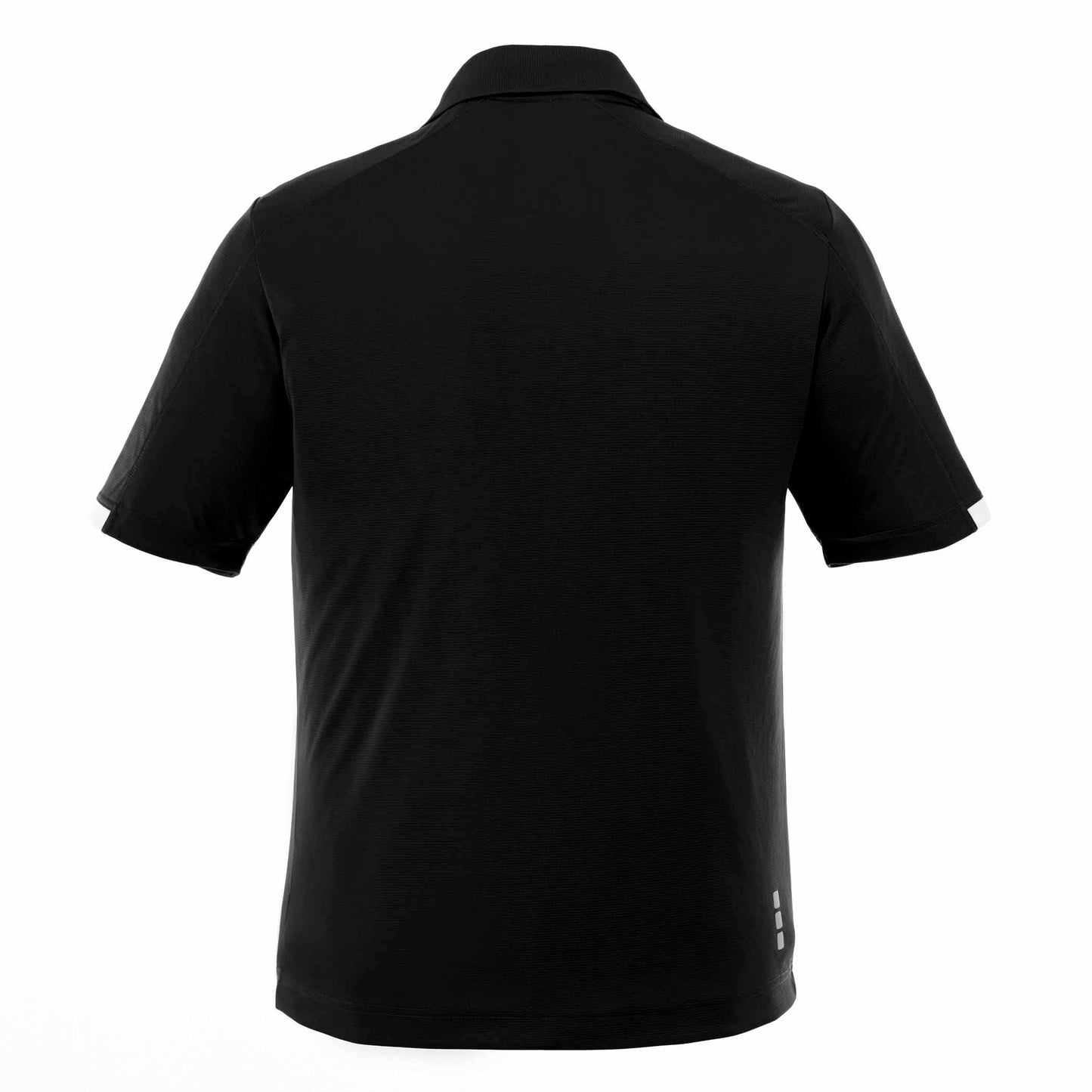 Kiso Short Sleeve Polo - Mens