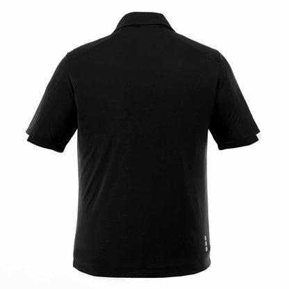 Kiso Short Sleeve Polo - Mens