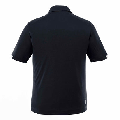 Kiso Short Sleeve Polo - Mens