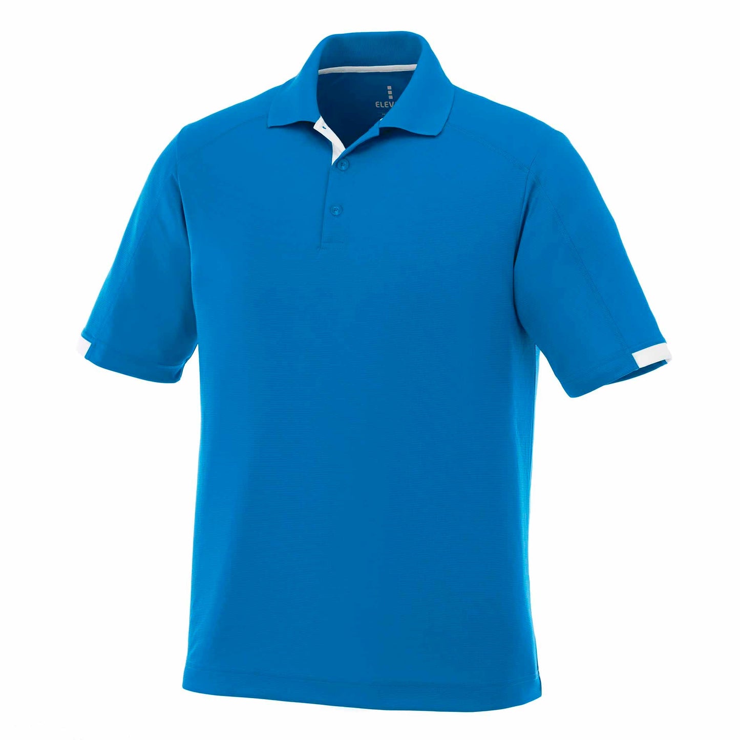 Kiso Short Sleeve Polo - Mens