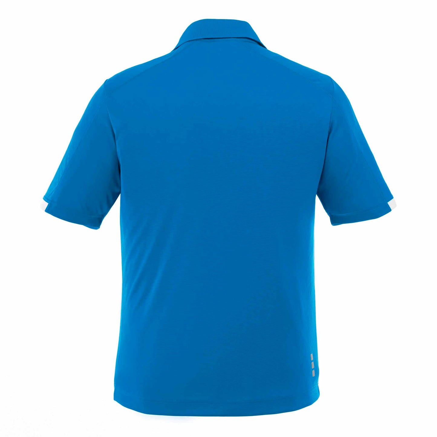 Kiso Short Sleeve Polo - Mens
