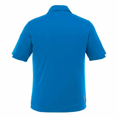 Kiso Short Sleeve Polo - Mens