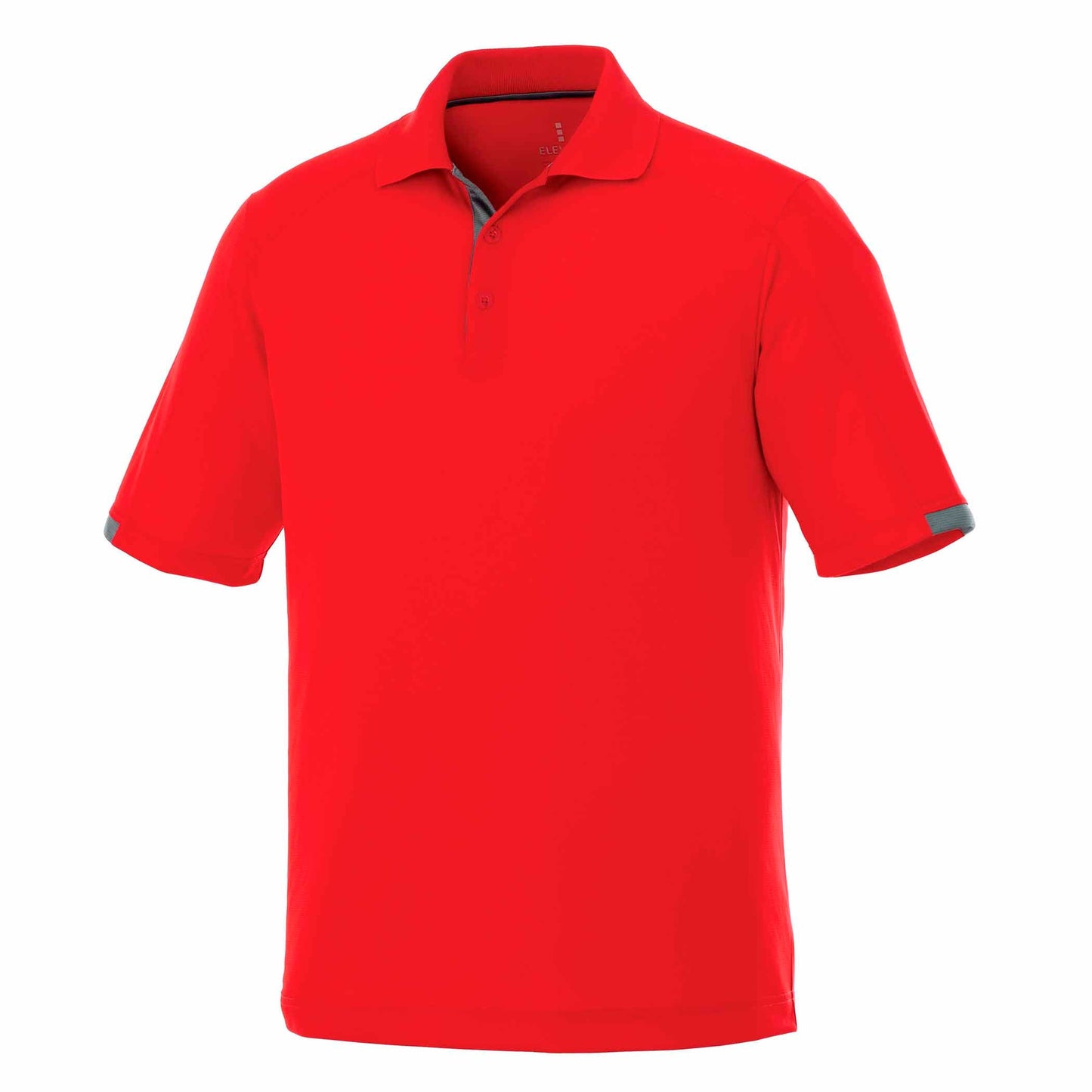 Kiso Short Sleeve Polo - Mens