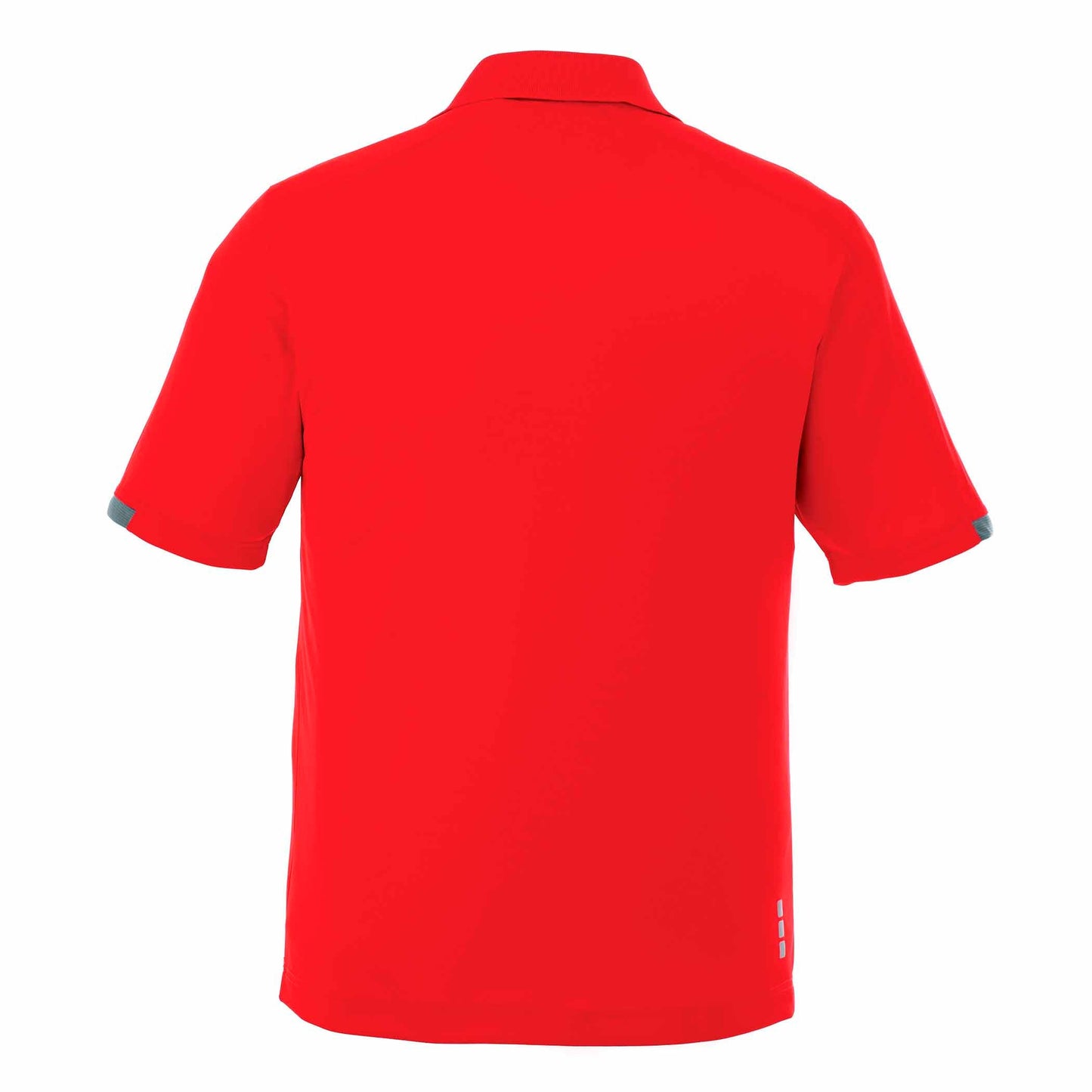 Kiso Short Sleeve Polo - Mens