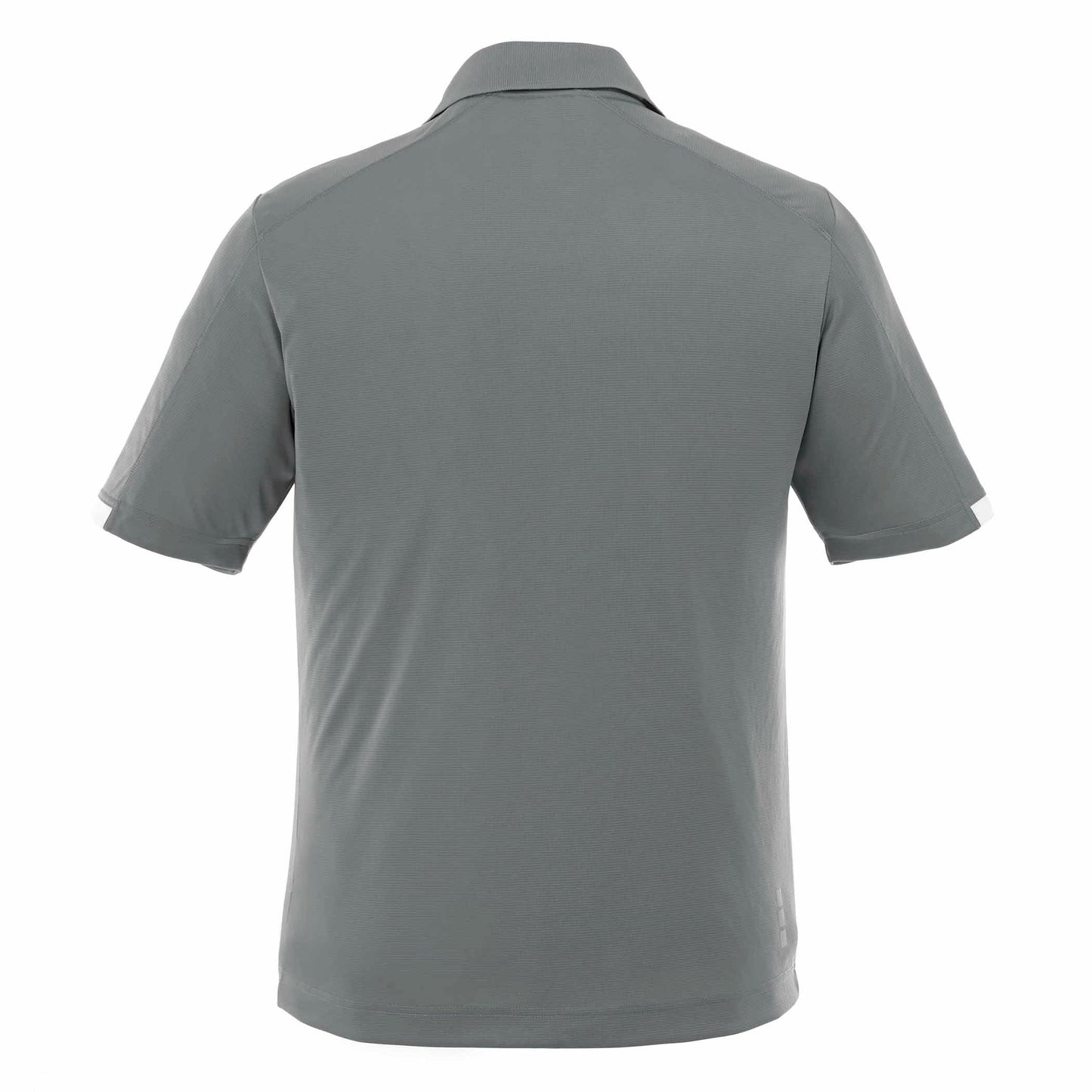 Kiso Short Sleeve Polo - Mens