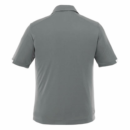 Kiso Short Sleeve Polo - Mens