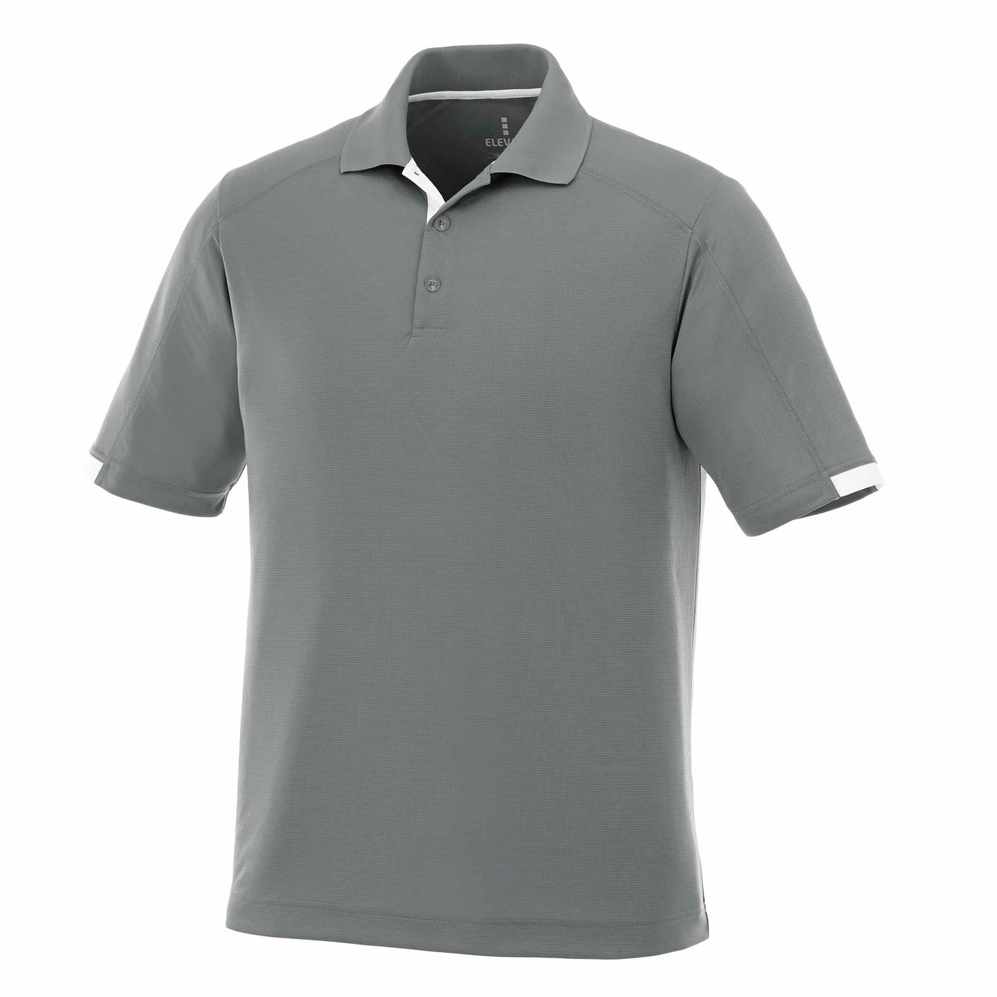 Kiso Short Sleeve Polo - Mens
