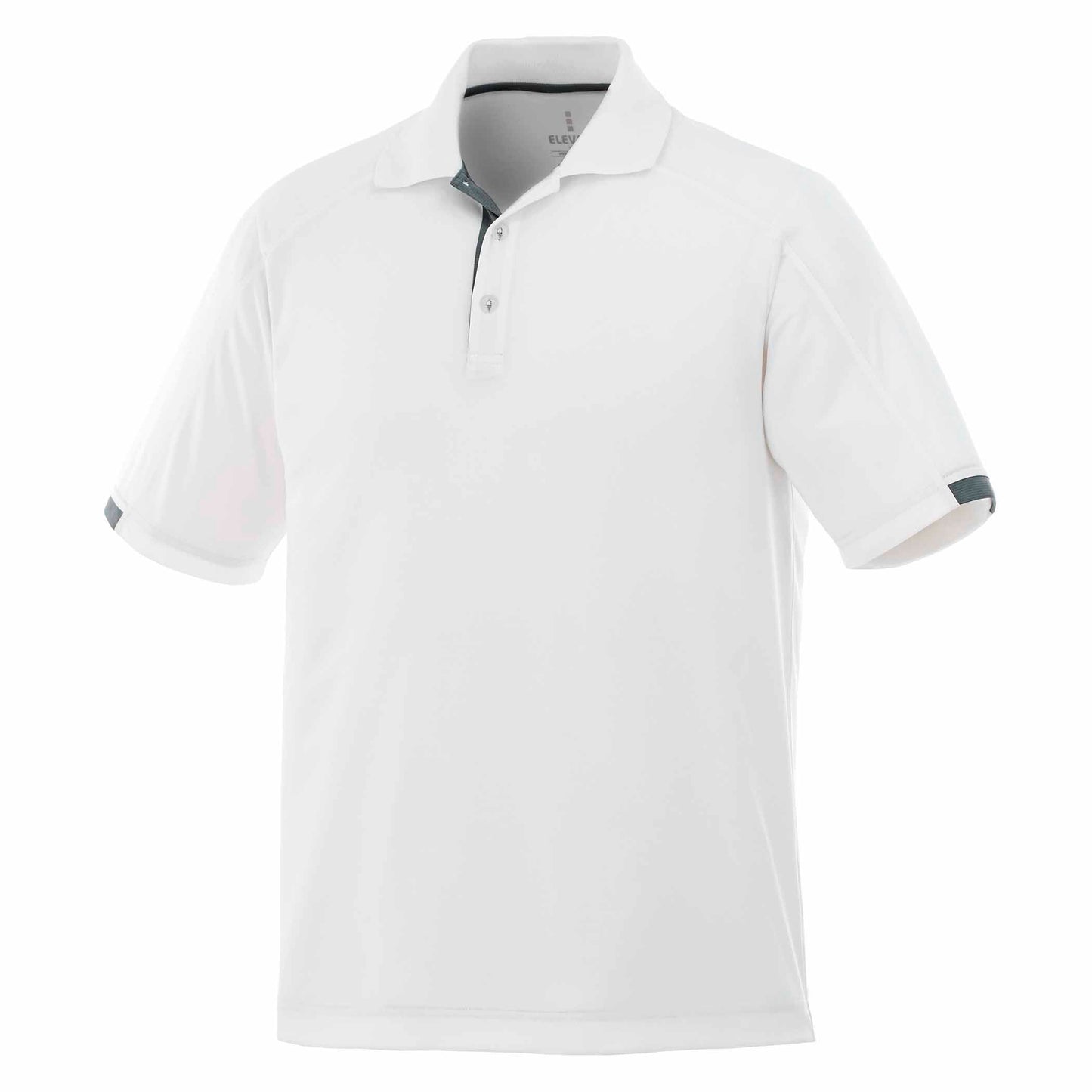 Kiso Short Sleeve Polo - Mens