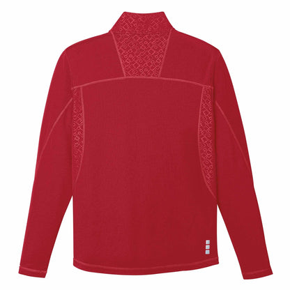 Caltech Knit Quarter Zip - Mens