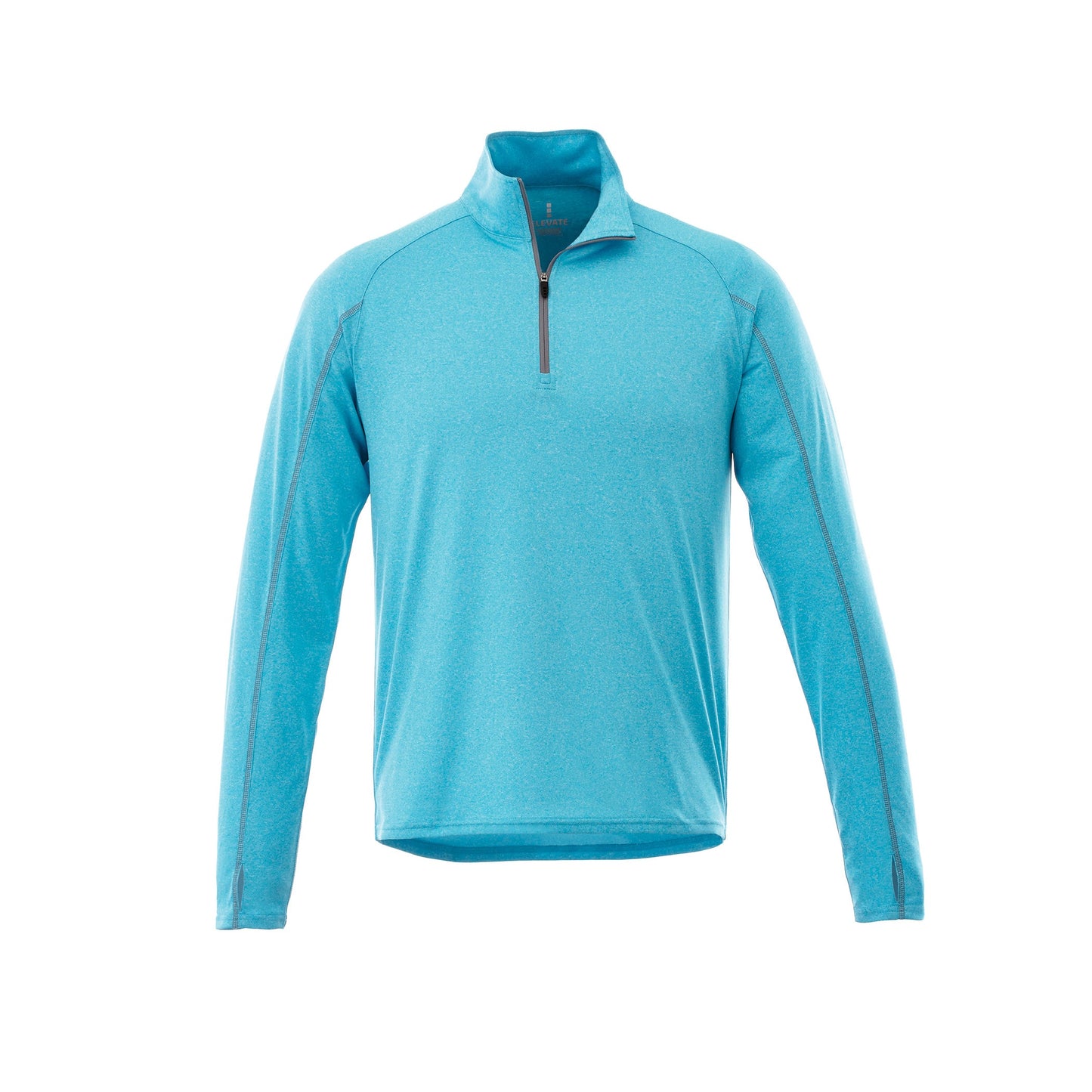 Taza Knit Quarter Zip - Mens