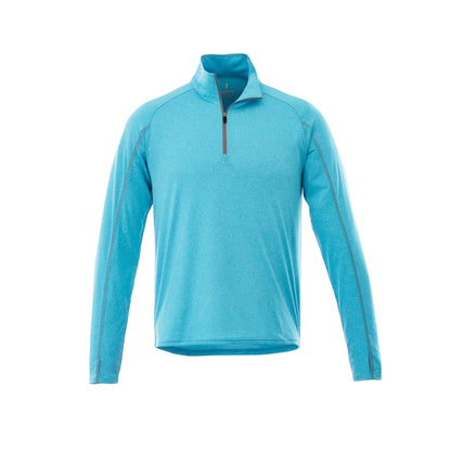 Taza Knit Quarter Zip - Mens