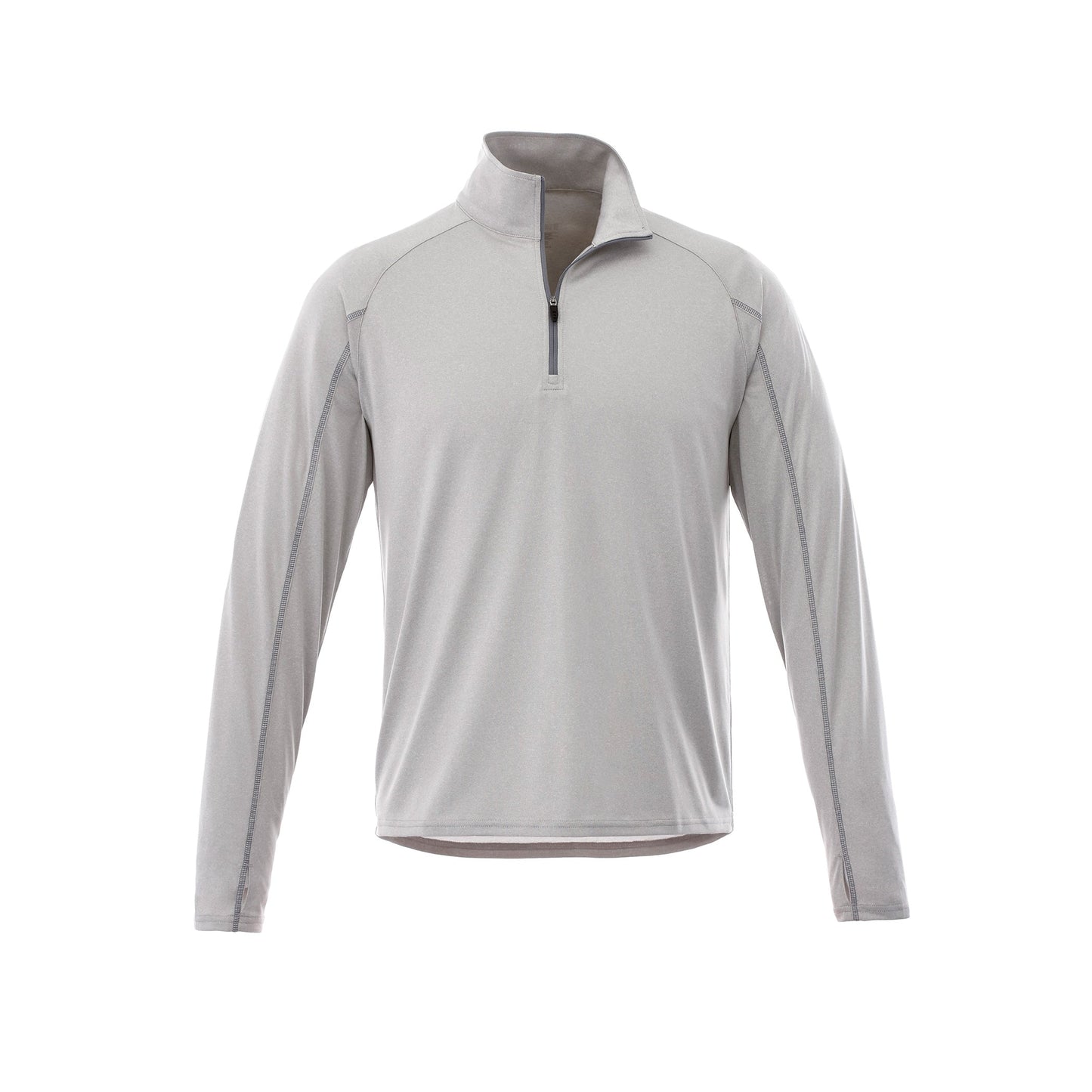 Taza Knit Quarter Zip - Mens
