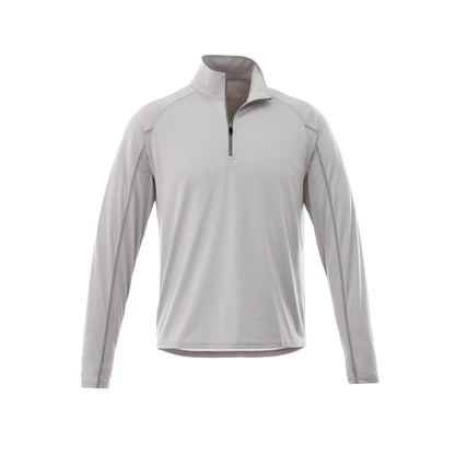 Taza Knit Quarter Zip - Mens