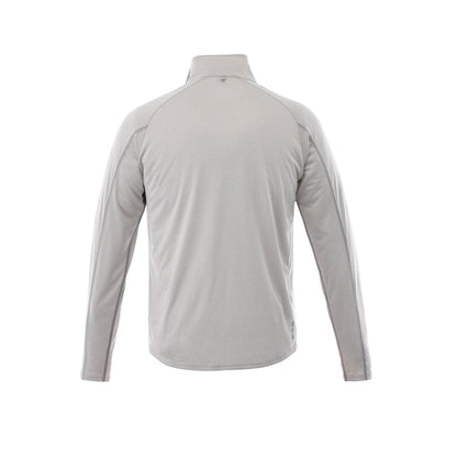 Taza Knit Quarter Zip - Mens