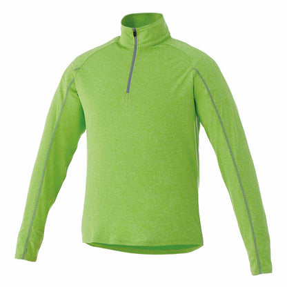 Taza Knit Quarter Zip - Mens