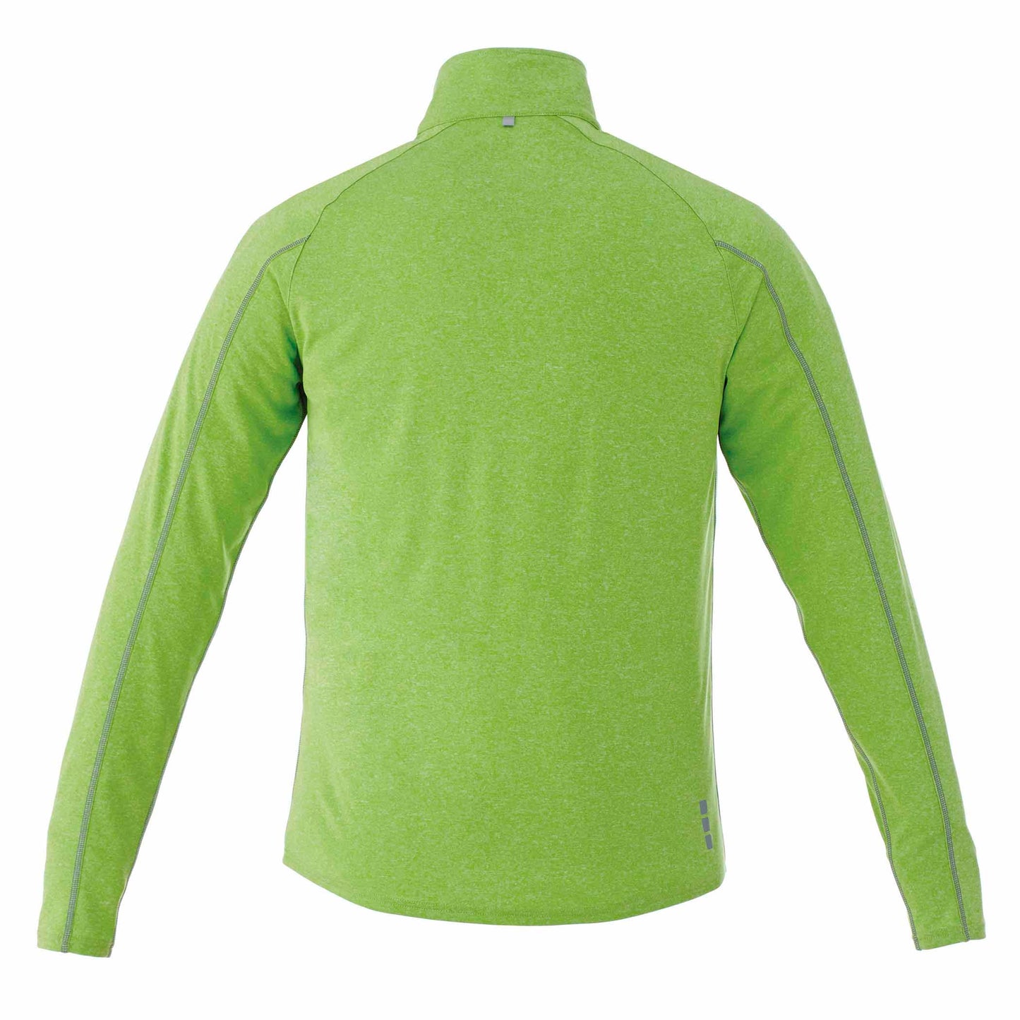 Taza Knit Quarter Zip - Mens