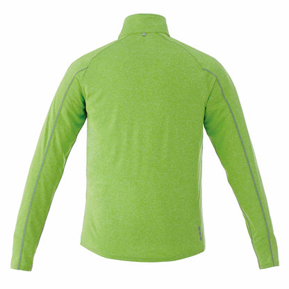Taza Knit Quarter Zip - Mens